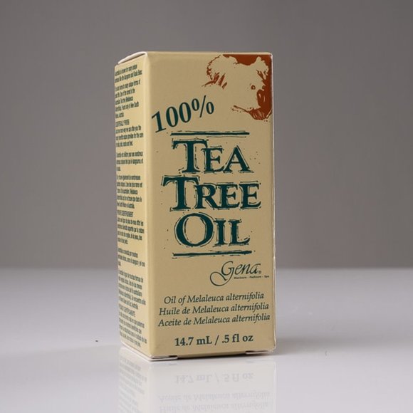 5/$25 Tea Tree healing oil - add to lotion/water - Picture 2 of 11